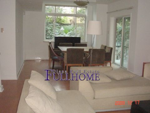 Sunridge Villas - 5 bedroom apartment in Shanghai, Hongqiao, Hongqiao